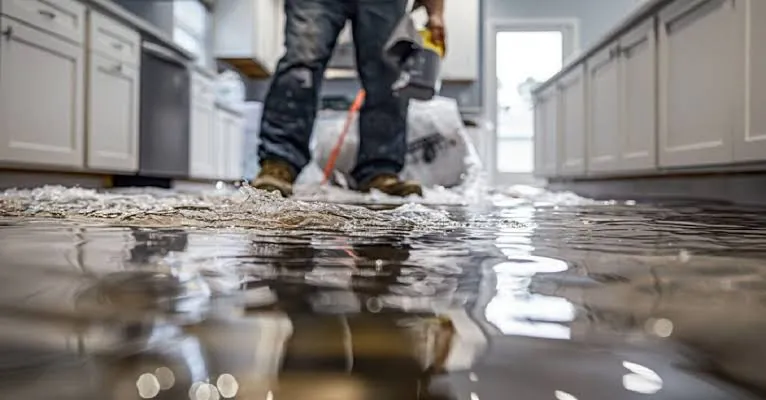 Water damage restoration companies near me in Montgomery City, MO - Emergency flood extraction